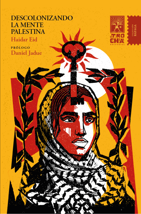 Descolonizando la mente palestina