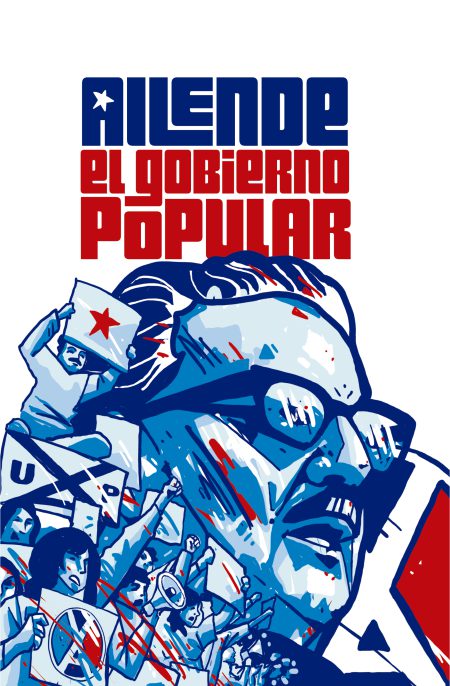 Allende. El Gobierno Popular (2023)