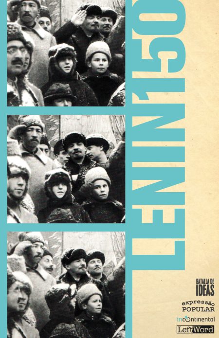 Lenin 150 (2020)