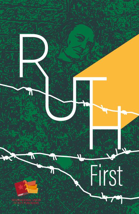 Ruth First: Escritos (2023)