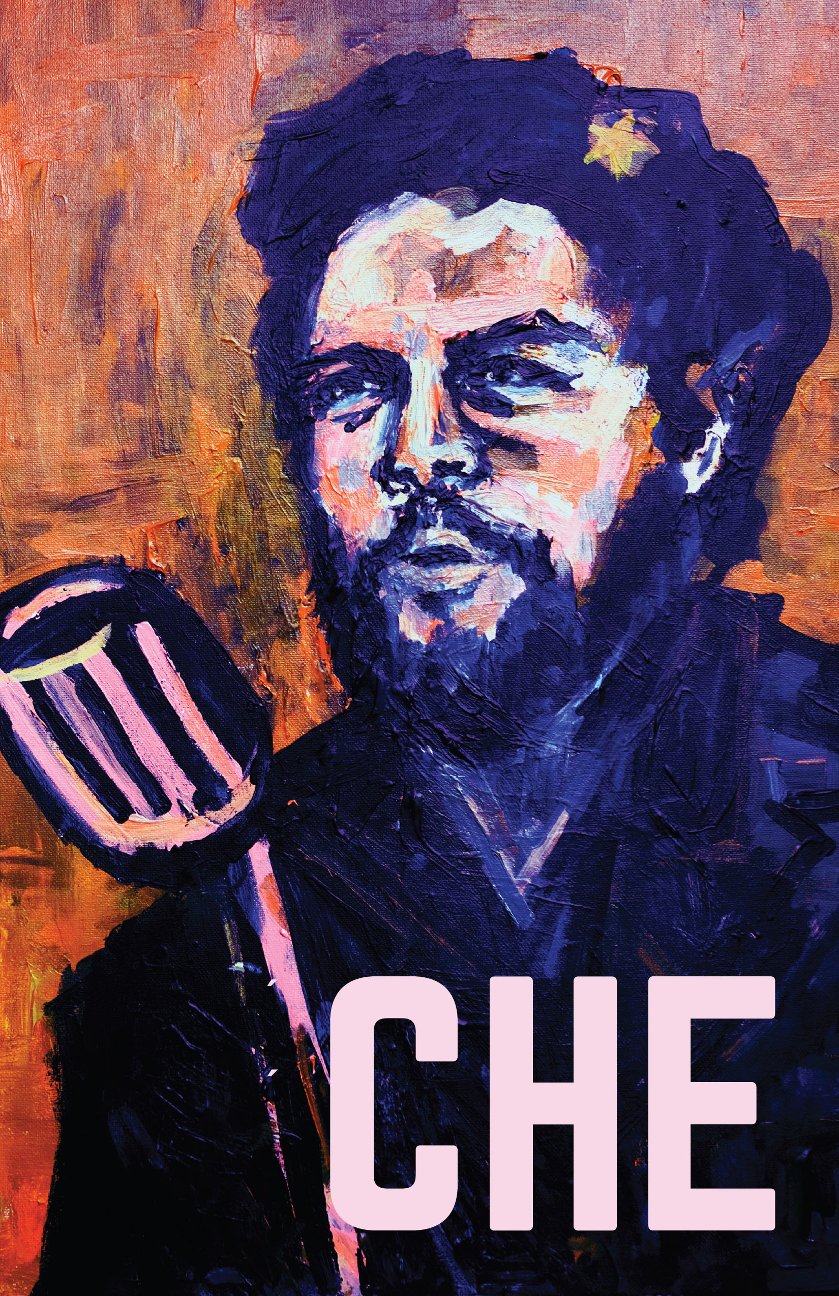 Che (2020)